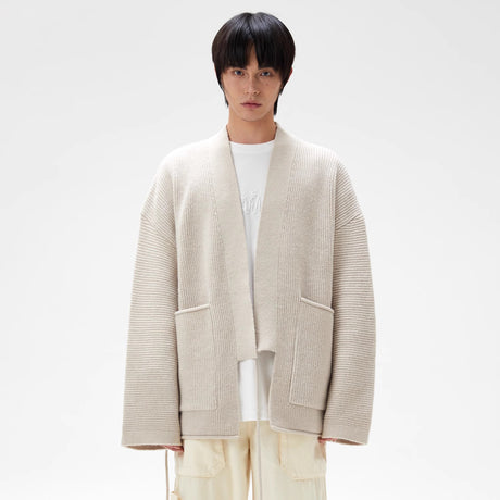 Sweater Haori by Insakura