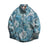 Blue Floral Jacket by Insakura