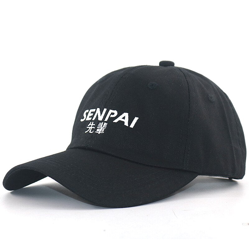Japanese Caps by Insakura
