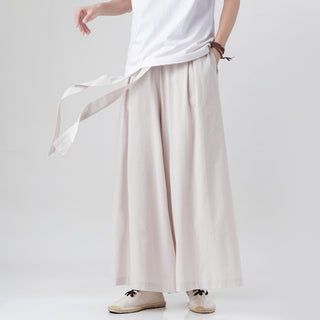 Hakama Pants by Insakura