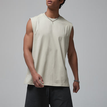 Quickflow Cotton Tank Top by Insakura