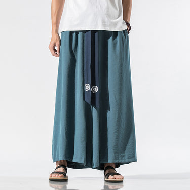 Modern Hakama Pants by Insakura