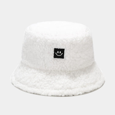 Japanese Bucket Hat - Happy you by Insakura