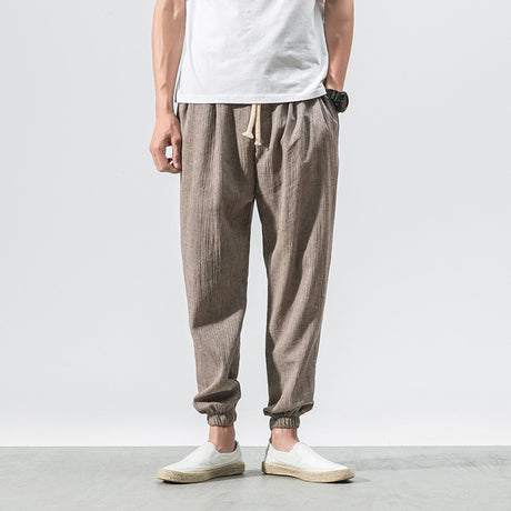 Japanese Harem Pants: Elevate to Elite Streetwear – Insakura