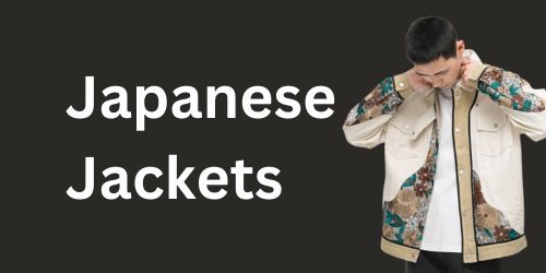 japanese jackets