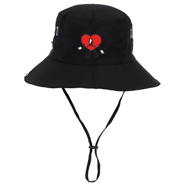 Bad Bunny Bucket Hat Un Verano Sin Ti by Insakura