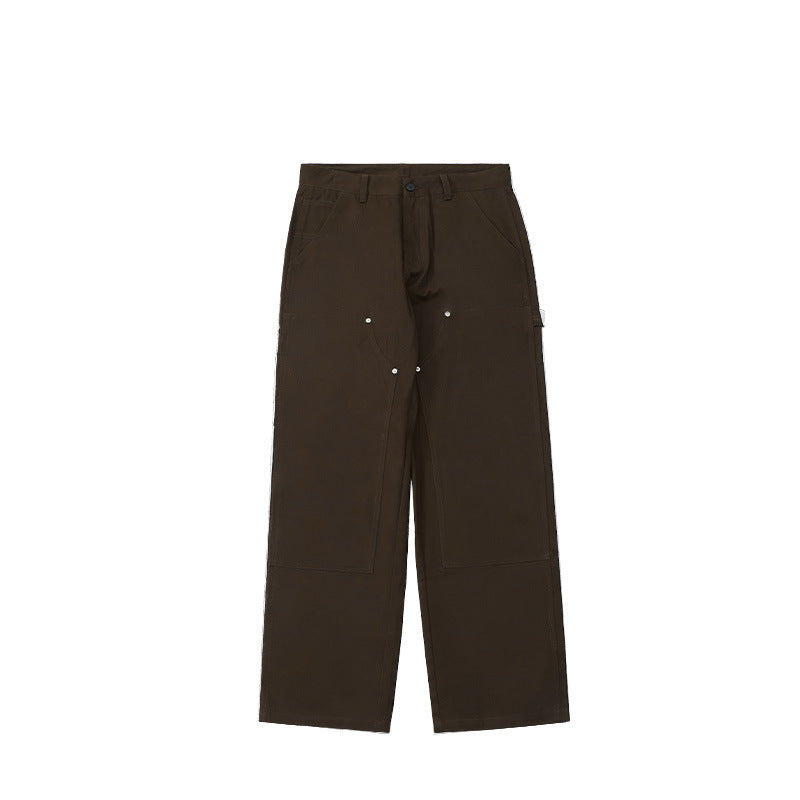 Yamato Stacked Pants | Comfort, Style, and Sustainability – Insakura