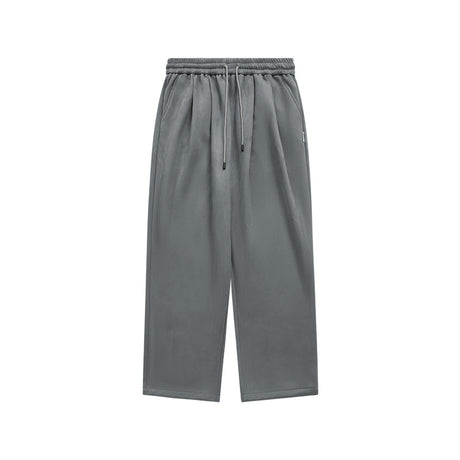 Stacked sweatpants – DerArils Boutique