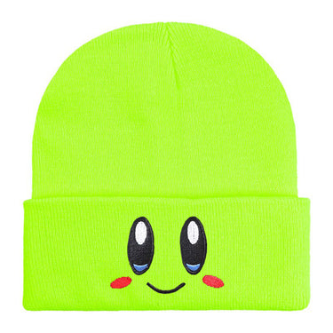 Kirby Beanie by Insakura