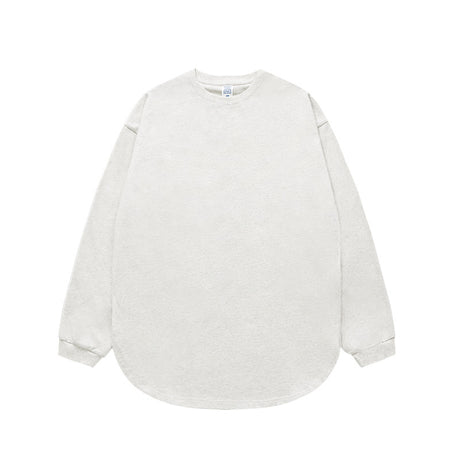 Long Sleeved Shirt - Arc by Insakura