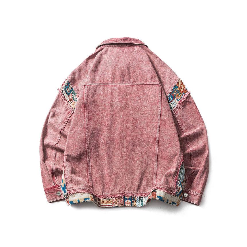 Cherry Blossom Jacket by Insakura
