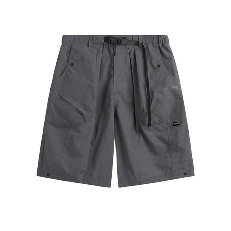 Cordura Lightweight Shorts - Explorer by Insakura