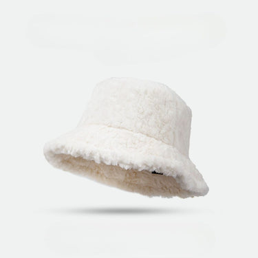 Sherpa Bucket Hat - Zaga by Insakura