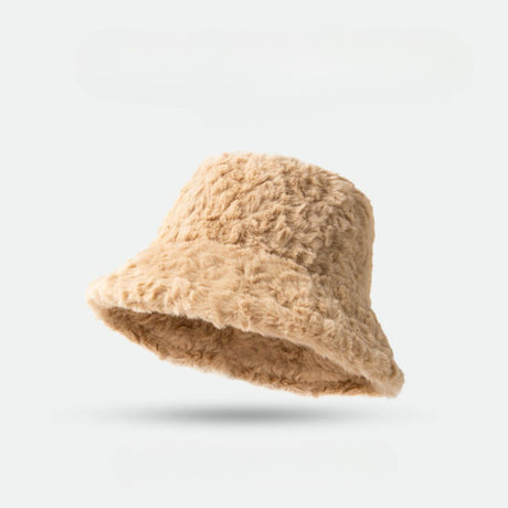 Sherpa Bucket Hat - Zaga by Insakura