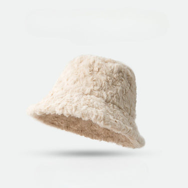 Sherpa Bucket Hat - Zaga by Insakura