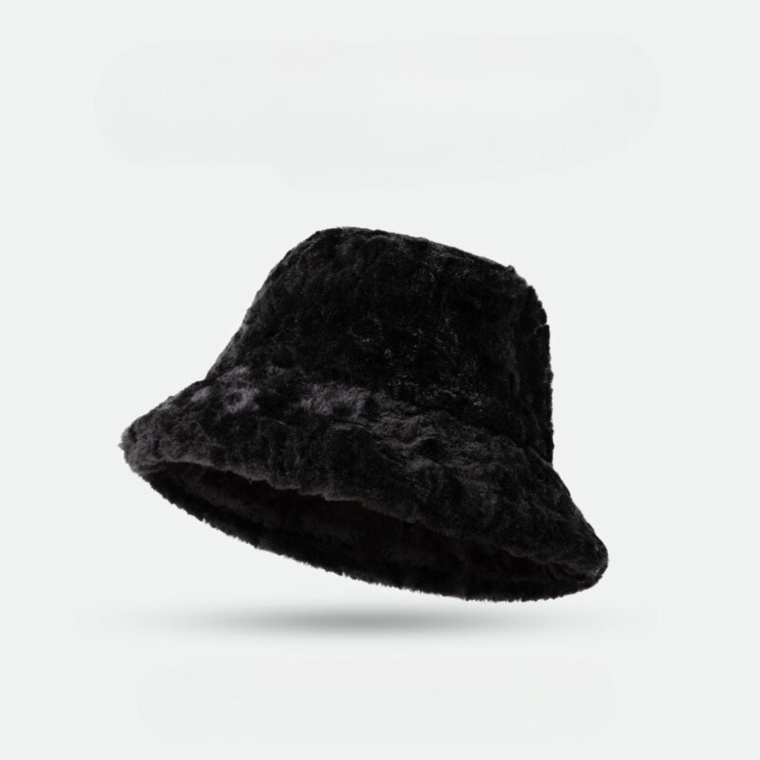 Sherpa Bucket Hat - Zaga – Insakura