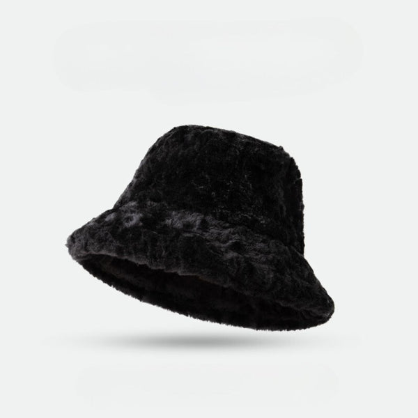 Sherpa Bucket Hat - Zaga
