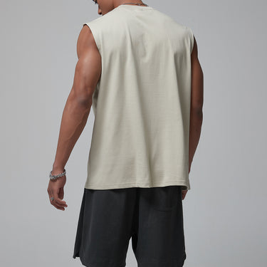 Quickflow Cotton Tank Top by Insakura