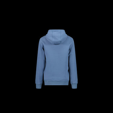 Fleece Hoodie Blue by Insakura