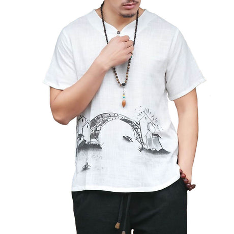 Burijji  Shirt by Insakura