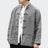 Ikuze Jacket by Insakura