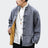 Ikuze Jacket by Insakura