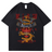 [INSKR]   Devil Oni T-Shirt by Insakura