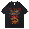 [INSKR]   Devil Oni T-Shirt by Insakura