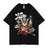 [INSKR]   General Shiba T-Shirt by Insakura