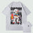 [INSKR]   Gundam T-Shirt by Insakura