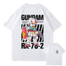 [INSKR]   Gundam T-Shirt by Insakura