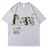 [INSKR] Kitten Bath T-Shirt by Insakura