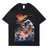 [INSKR] Koi Rider T-Shirt by Insakura