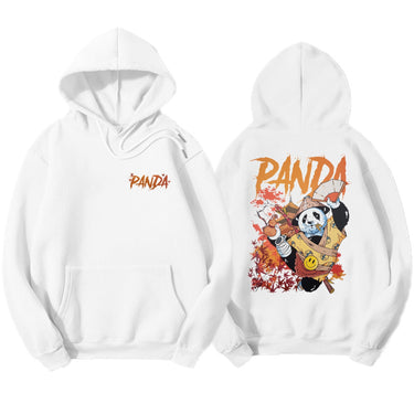 [INSKR] Kung Fu Panda Hoodie by Insakura