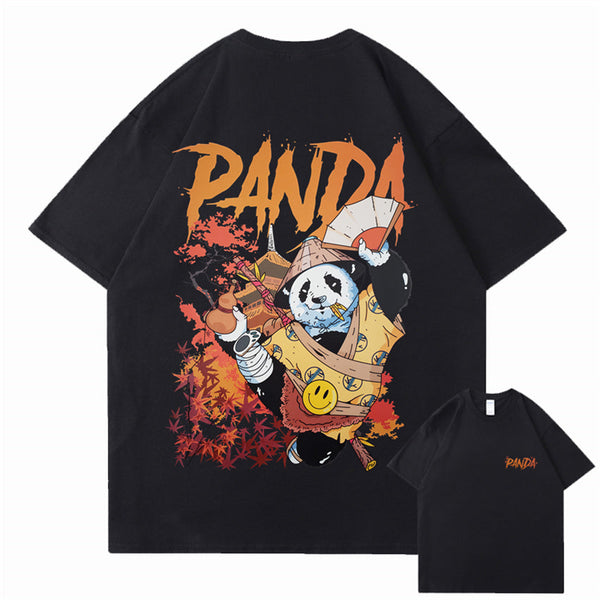 [INSKR] Kung Fu Panda T-Shirt