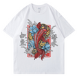 [INSKR] Lucky Koi T-Shirt by Insakura