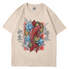 [INSKR] Lucky Koi T-Shirt by Insakura