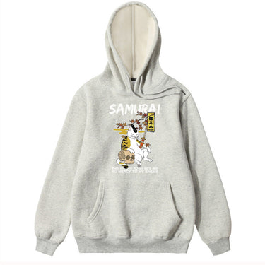 [INSKR] Neko Sama Hoodie by Insakura