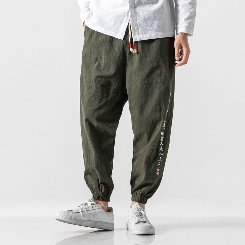 Yoru Pants | Unmatched Comfort, Unique Style, and Eco-Friendly Design ...