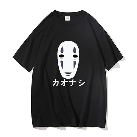 Sen to Chihiro no Kamikakushi - T-shirt by Insakura