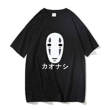 Sen to Chihiro no Kamikakushi - T-shirt by Insakura