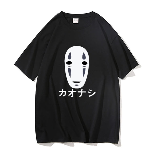 Sen to Chihiro no Kamikakushi - T-shirt
