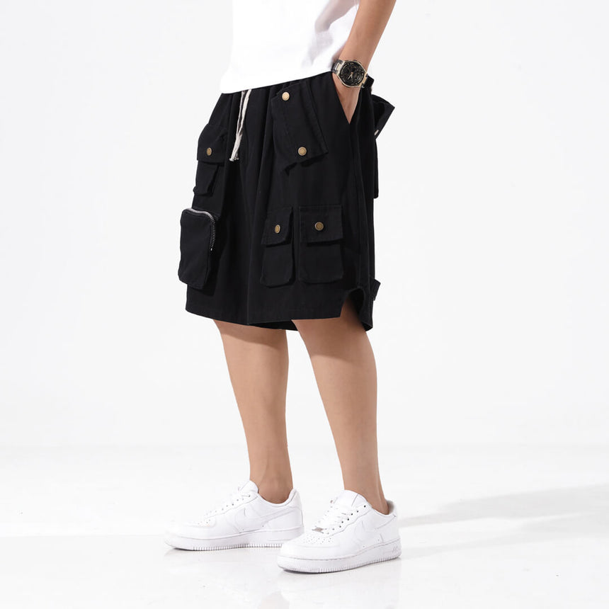 Shotsu Shorts (SS) by Insakura