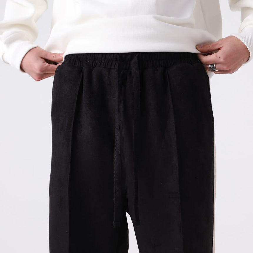 Versatile Loose Fitting Pants | Perfect Loose Fit Drawstring Pants