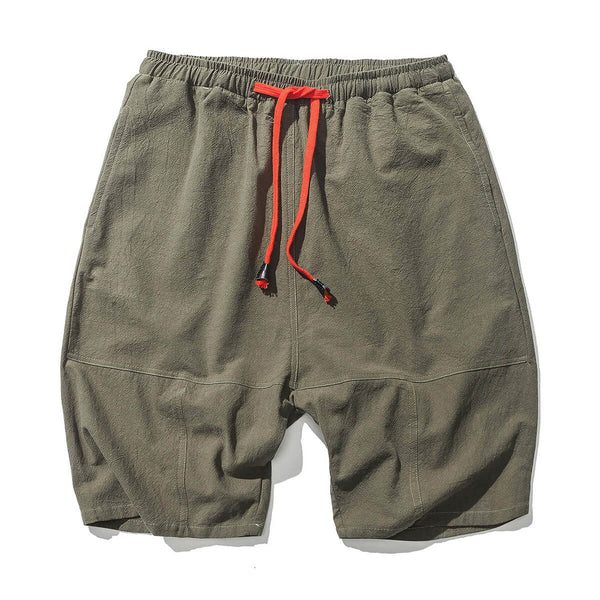 Natsu Short Pants