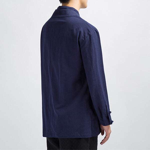 Kiyoshi - Men's Kimono Jacket