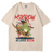 [INSKR]   Samurai Frog T-Shirt by Insakura