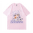 [INSKR]   Befearless T-Shirt by Insakura