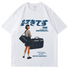 [INSKR] Retro 90s T-Shirt by Insakura