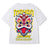 [INSKR] Lion Dance T-Shirt by Insakura